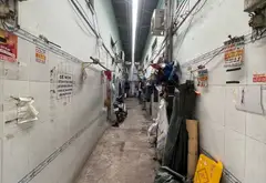 Tân Tạo - Bình Tân - nhà trọ 100m2 - mặt tiền đường 12m... Bán nhà mặt phố tại Tân Tạo, Hồ Chí Minh 02