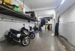 Mặt tiền Diệp Minh Châu Tân Phú, 4 tầng dòng tiền 50tr, hiếm có!... Bán nhà mặt phố tại Tân Sơn Nhì, Hồ Chí Minh 08