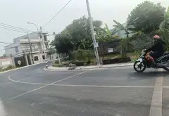 Bán đất liền kề tại xã Dương Công Khi với pháp lý rõ ràng, giá ưu đãi... Bán đất tại Bà Điểm, Hồ Chí Minh 04