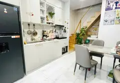 Cơ Hội Sở Hữu Nhà Riêng Sang Trọng Tân Sơn Nhì Giá Ưu Đãi... Bán nhà riêng tại Tân Sơn Nhì, Hồ Chí Minh 03