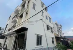 Nhà riêng 4 tầng góc ngõ ô tô đỗ cửa tại Hòa Nhất, Đặng Cương... Bán nhà riêng tại An Dương, Hải Phòng 01