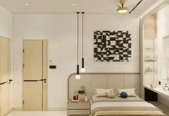 Nhà Hẻm Xe Hơi Phường Tân Sơn 3PN, Giá Tốt... Bán nhà riêng tại Tân Sơn, Hồ Chí Minh 10