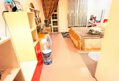 Bán nhà 4 tầng ngay gần khu 38ha, gần ga Metro Tham Lương, có công viên nội khu - hơn 80m2.... Bán nhà mặt phố tại Đông Hưng Thuận, Hồ Chí Minh 08