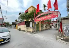 Bán đất Đa Tốn, gần chợ Bún, vin 1, ô tô vào đất, mặt tiền rộng, chỉ loanh quanh 9 tỷ... Bán đất tại Bát Tràng, Hà Nội 06
