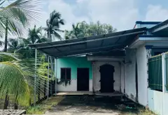 Bán đất 188m² xã Tân Nhựt, mặt tiền 5,3m, sổ riêng pháp lý rõ ràng... Bán đất tại Tân Nhựt, Hồ Chí Minh 05