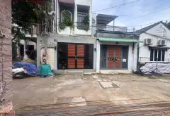 - ĐẤT _ LINH TÂY _ SÁT PHẠM VĂN ĐỒNG _ 50m2_ 4.65tỉ... Bán đất tại Linh Xuân, Hồ Chí Minh 02