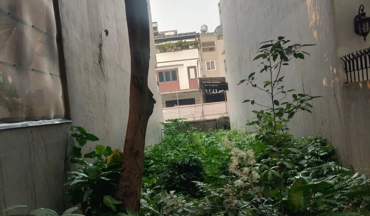 Đất Ngọc Thụy Mặt Phố Ô Tô, Hai Thoáng, Giá Tốt... Bán đất tại Bồ Đề, Hà Nội 01
