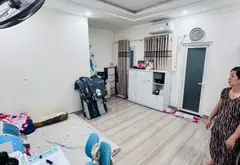 Chính chủ giảm mạnh nhà hẻm xe tải Quang Trung, sổ vuông đẹp... Bán nhà riêng tại Thông Tây Hội, Hồ Chí Minh 08