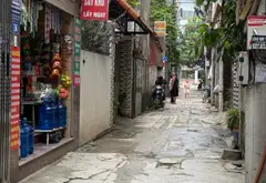21.18 Chùa Bụt Mọc, 2 tầng,47m2 12.5 tỷ... Bán nhà riêng tại Phú Diễn, Hà Nội 02