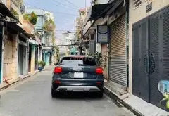 Nhà riêng 2 tầng khu phân lô cao cấp Phú Nhuận, diện tích 48m2... Bán nhà riêng tại Tân Sơn Hòa, Hồ Chí Minh 02