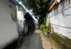 BÁN NHÀ SÁT MẶT TIỀN ĐỖ VĂN DẬY HÓC MÔN NGHAN KHU MẦM NON TÂN HOÀ 5X20M TIỆN XÂY MỚI GIÁ 4.1 TỶ... Bán nhà riêng tại Hóc Môn, Hồ Chí Minh 03