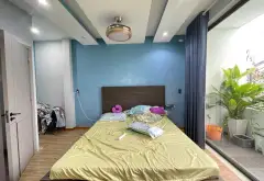Bán nhà riêng mặt tiền rộng tại Tân Kỳ Tân Quý, quận Bình Tân, 4 tầng, diện tích 60.9 m2... Bán nhà riêng tại Bình Hưng Hòa, Hồ Chí Minh 04