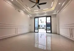 Nhà mặt phố Nam Hưng, Nam Hải 4 tầng thiết kế hiện đại, vị trí kinh doanh đắc địa... Bán nhà mặt phố tại Hải An, Hải Phòng 09