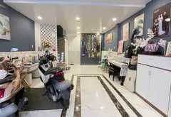 ✨ HÀNG HOT GÒ VẤP - NHÀ MỚI 5 TẦNG - Ô TÔ VÀO NHÀ - NGAY CÔNG VIÊN LÀNG HOA - CHỈ 7 TỶ... Bán nhà riêng tại Thông Tây Hội, Hồ Chí Minh 01
