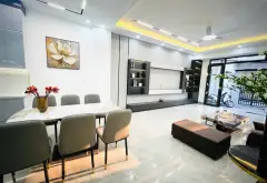Nét thanh lịch viên mãn giữa lòng đô thị hiện đại... Bán nhà riêng tại Hải An, Hải Phòng 16
