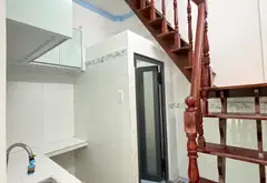 Nhà siêu đẹp Quận 11 - Vừa hiện đại vừa tiện lợi... Bán nhà riêng tại Hòa Bình, Hồ Chí Minh 03