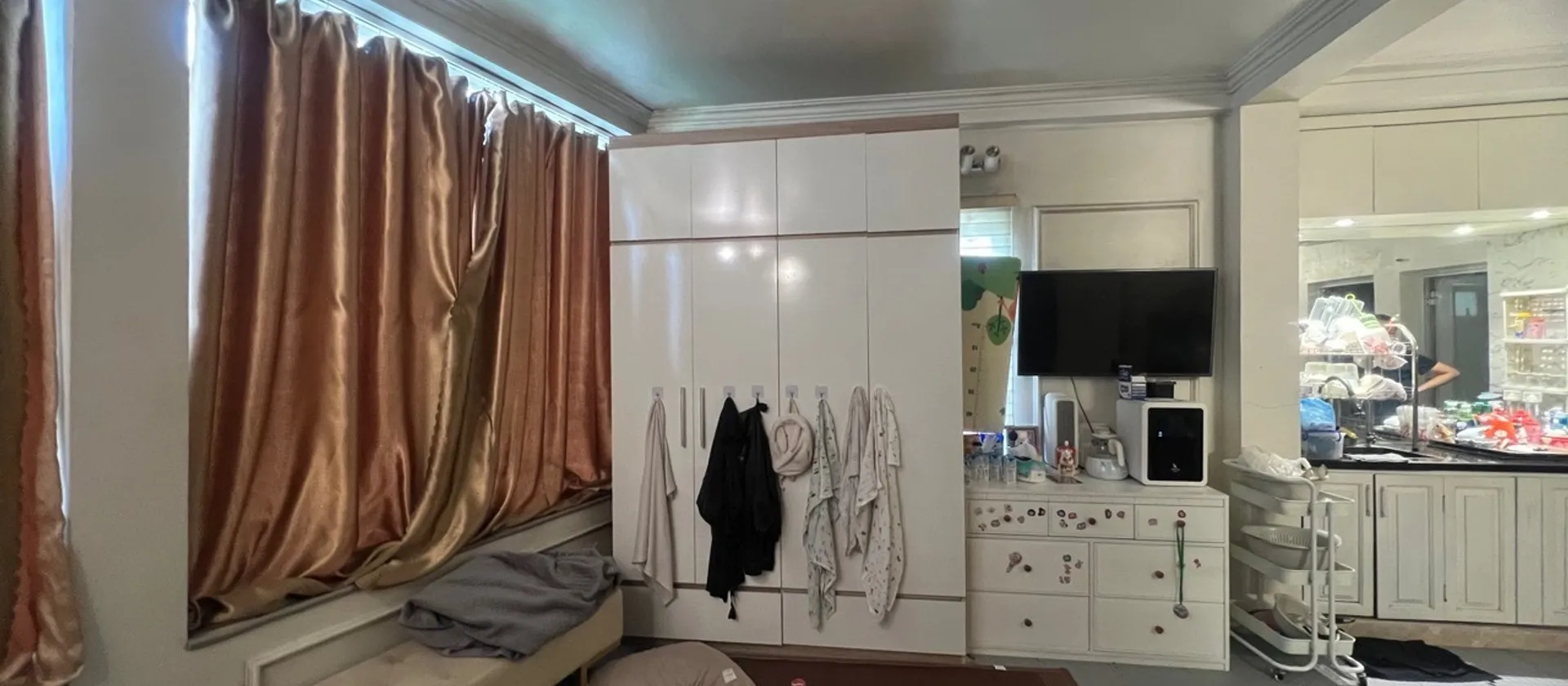 Bán nhà mặt phố Ngọc Trì lô góc - Kinh doanh - View hồ... Bán nhà mặt phố tại Long Biên, Hà Nội 01