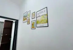 CHỈ HƠN 3 TỶ CÓ NHÀ 2 TẦNG ĐẸP, ĐƯỜNG PHẠM VĂN CHIÊU, GÒ VẤP, TP HCM... Bán nhà riêng tại An Hội Tây, Hồ Chí Minh 08
