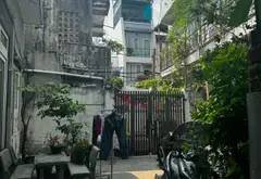 Bán nhà riêng Quang Trung, Gò Vấp 186.7m2, 4PN, oto đỗ sân, giá 20.5 tỷ... Bán nhà riêng tại Gò Vấp, Hồ Chí Minh 01