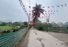 Bán nhà 5 tầng mới tại Hữu Hưng, tiện ích đầy đủ, gần bãi ô tô... Bán nhà riêng tại Tây Mỗ, Hà Nội 02