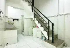 Nhà 3 tầng diện tích 20.2m² trung tâm Quận 1 với 3 phòng ngủ và 2 phòng tắm... Bán nhà riêng tại Cầu Ông Lãnh, Hồ Chí Minh 03