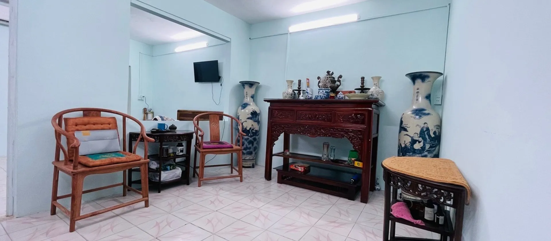 Bán căn hộ tập thể C2 Vũ Ngọc Phan, trung tâm, 2 phòng ngủ... Bán căn hộ chung cư tại Đống Đa, Hà Nội 01