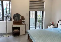 Nhà riêng 4 tầng độc lập tại khu vực an ninh, yên tĩnh gần phố đi bộ Thế Lữ... Bán nhà riêng tại Hồng Bàng, Hải Phòng 11