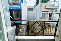 Nhà 3 tầng 60m² sát mặt tiền đường nhựa 6m Bình Tân... Bán nhà riêng tại Bình Hưng Hòa, Hồ Chí Minh 05