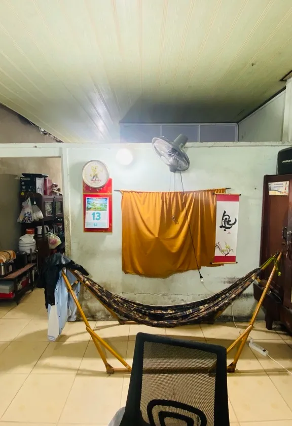 Cơ hội siêu tốt tại trung tâm Tân Bình... Bán owner_side tại Tân Hòa, Hồ Chí Minh 01