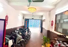 BÁN NHÀ NGUYỄN BÌNH - Ô TÔ TRÁNH - 2 MẶT NGÕ - GARA Ô TÔ - THANG MÁY - 14 TỶ... Bán bất động sản khác tại Gia Lâm, Hà Nội 03