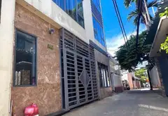 Nhà kiệt ô tô 4 tầng ngay trung tâm Thanh Khê - cơ hội sở hữu giá tốt hiếm có... Bán nhà riêng tại Thanh Khê, Đà Nẵng 06