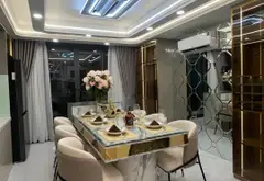 Bán nhà 4 tầng, ngay chợ Thạch Đà, Có Thang Máy, Giá 12 Tỷ Nhỉnh... Bán nhà riêng tại An Hội Tây, Hồ Chí Minh 06