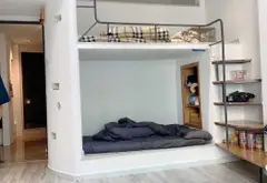 Bán nhà mặt tiền 5.2m, hẻm xe hơi Phú Nhuận, Dòng tiền hơn 50tr/tháng vừa Ở vừa KD, Thiết kế đẹp!... Bán nhà riêng tại Phú Nhuận, Hồ Chí Minh 05