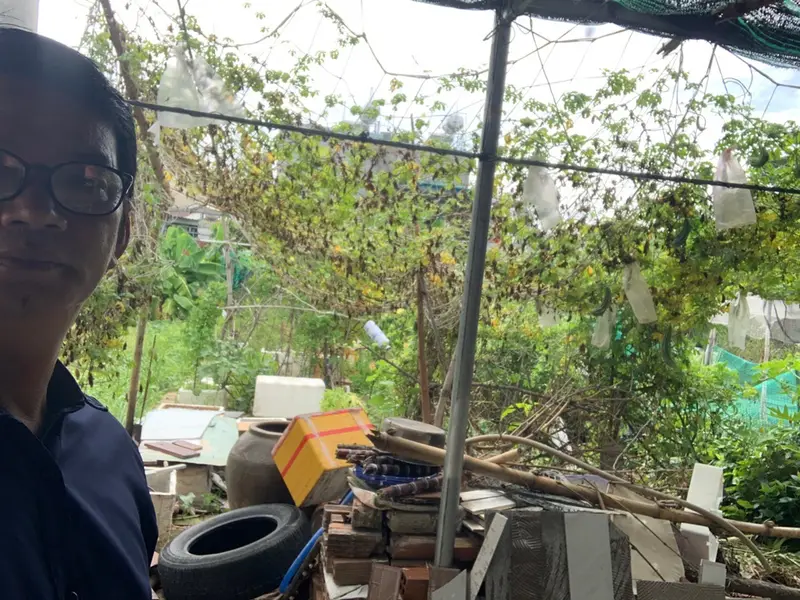 Đất ô tô vào tận nơi Thạnh Lộc 37, Quận 12, giá chỉ 3,4 tỷ... Bán đất tại An Phú Đông, Hồ Chí Minh 01