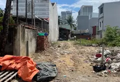 Chính Hữu - Đất - 115.2m² - An Hải, Sơn Trà, Đà Nẵng - 12.7 tỷ... Bán đất tại An Hải, Đà Nẵng 01