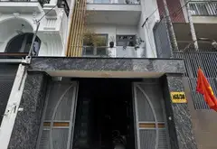 Bán nhà riêng 3 tầng 4 phòng ngủ tại Tân Phú, Nguyễn Suý, gần Aeon... Bán nhà riêng tại Tân Sơn Nhì, Hồ Chí Minh 02