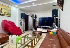 Bán nhà riêng 4 tầng tại Dương Bá Trạc Quận 8, diện tích 111m2, mặt tiền 10m 0948769331... Bán nhà riêng tại Chánh Hưng, Hồ Chí Minh 10