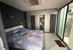 Bán nhà riêng 100m2, 1.5 tầng, full nội thất tại quận trung tâm... Bán nhà riêng tại Cẩm Lệ, Đà Nẵng 10