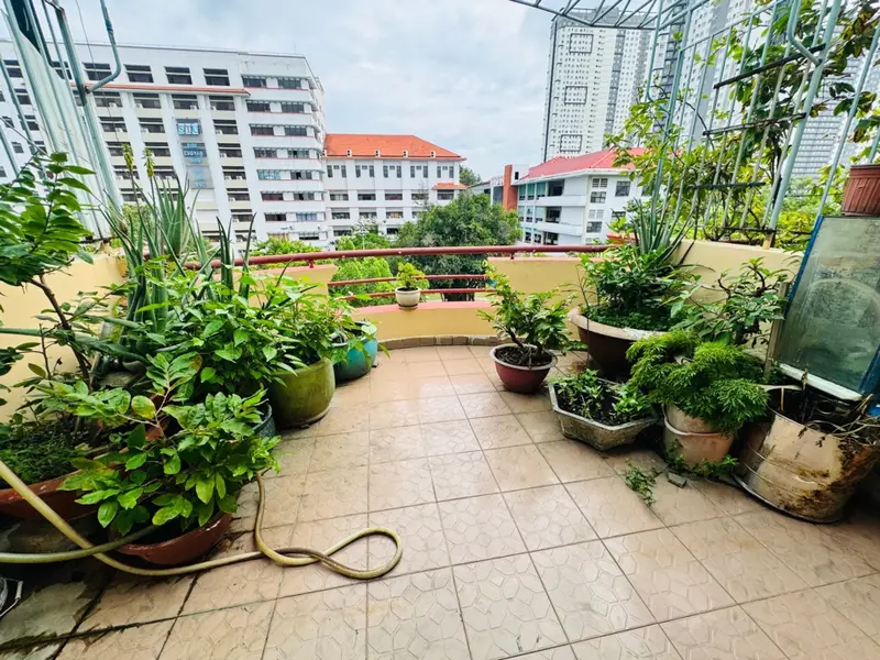 Bán nhà mặt phố, Cao lỗ, phường Chánh Hưng,54m², 14.4 tỷ... Bán nhà mặt phố tại Chánh Hưng, Hồ Chí Minh 01