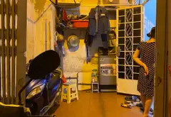 Bán nhà riêng 48m2 tại phường Tân Hưng, Hồ Chí Minh, pháp lý rõ ràng... Bán nhà riêng tại Tân Hưng, Hồ Chí Minh 03