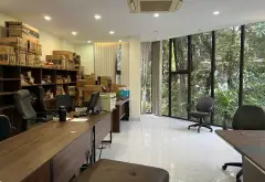 Bán liền kề , lô góc ,thang máy
64m2, 6 tầng, sổ đỏ, pháp lý chuẩn, giá 32 tỷ... Bán biệt thự, liền kề tại Phú Diễn, Hà Nội 10