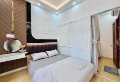 Nhà 2 tầng mới, 2 phòng ngủ, hẻm sạch tại phường Thông Tây Hội, Gò Vấp... Bán nhà riêng tại Thông Tây Hội, Hồ Chí Minh 11