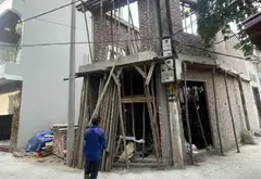 Nhà lô góc 5 tầng trung tâm Phượng Trì, ô tô vào nhà... Bán nhà riêng tại Đan Phượng, Hà Nội 01