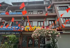 CĂN SHOPHOUSE LIỀN KỀ, FULL NỘI THẤT - NẰM TRỤC ĐƯỜNG CHÍNH OCEANPAK2 - KINH DOANH BẤT CHẤP🔥🔥

💥... Bán Shophouse tại Nghĩa Trụ, Hưng Yên 03