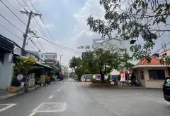 NHÀ MẶT TIỀN-4 TẦNG - 10 PHÒNG CHDV, THU NHẬP 40 TRIỆU/THÁNG... Bán nhà mặt phố tại An Nhơn, Hồ Chí Minh 16