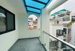 Nhà riêng 4 tầng tại phường Vườn Lài, cơ hội hiếm có để sở hữu không gian rộng rãi và hiện đại... Bán nhà riêng tại Vườn Lài, Hồ Chí Minh 07