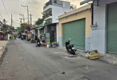 Cơ hội hiếm có sở hữu nhà mặt phố Tân Thới Nhất, Quận 12 với giá tốt... Bán nhà mặt phố tại Đông Hưng Thuận, Hồ Chí Minh 04