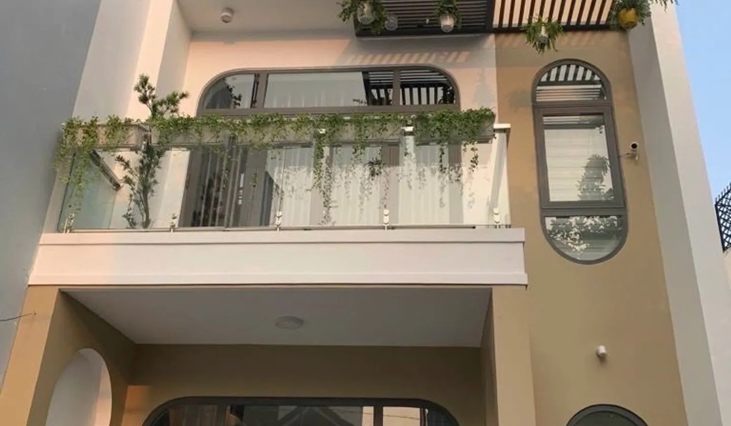Cơ hội hiếm có sở hữu nhà đẹp 2 tầng Tân Thới Nhất với giá sốc giảm ngay 200 triệu... Bán nhà riêng tại Đông Hưng Thuận, Hồ Chí Minh 01