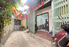 Nhà Phố Vĩnh Khang - Hai Thoáng, Giá Tốt Đầu Tư Ngay... Bán nhà riêng tại Ngọc Hồi, Hà Nội 01