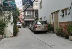 Bán nhà riêng Nguyễn Văn Đậu. 4 tầng 45m2. Bình Thạnh,... Bán nhà riêng tại Bình Lợi Trung, Hồ Chí Minh 04